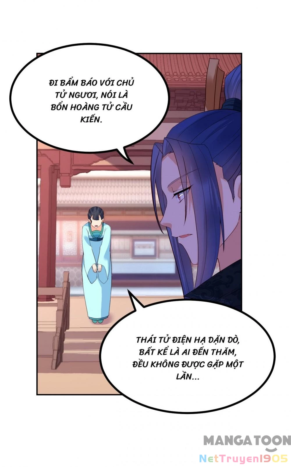 Kế Hoạch Thuần Hóa Bạch Nguyệt Quang Chapter 111 - Trang 10