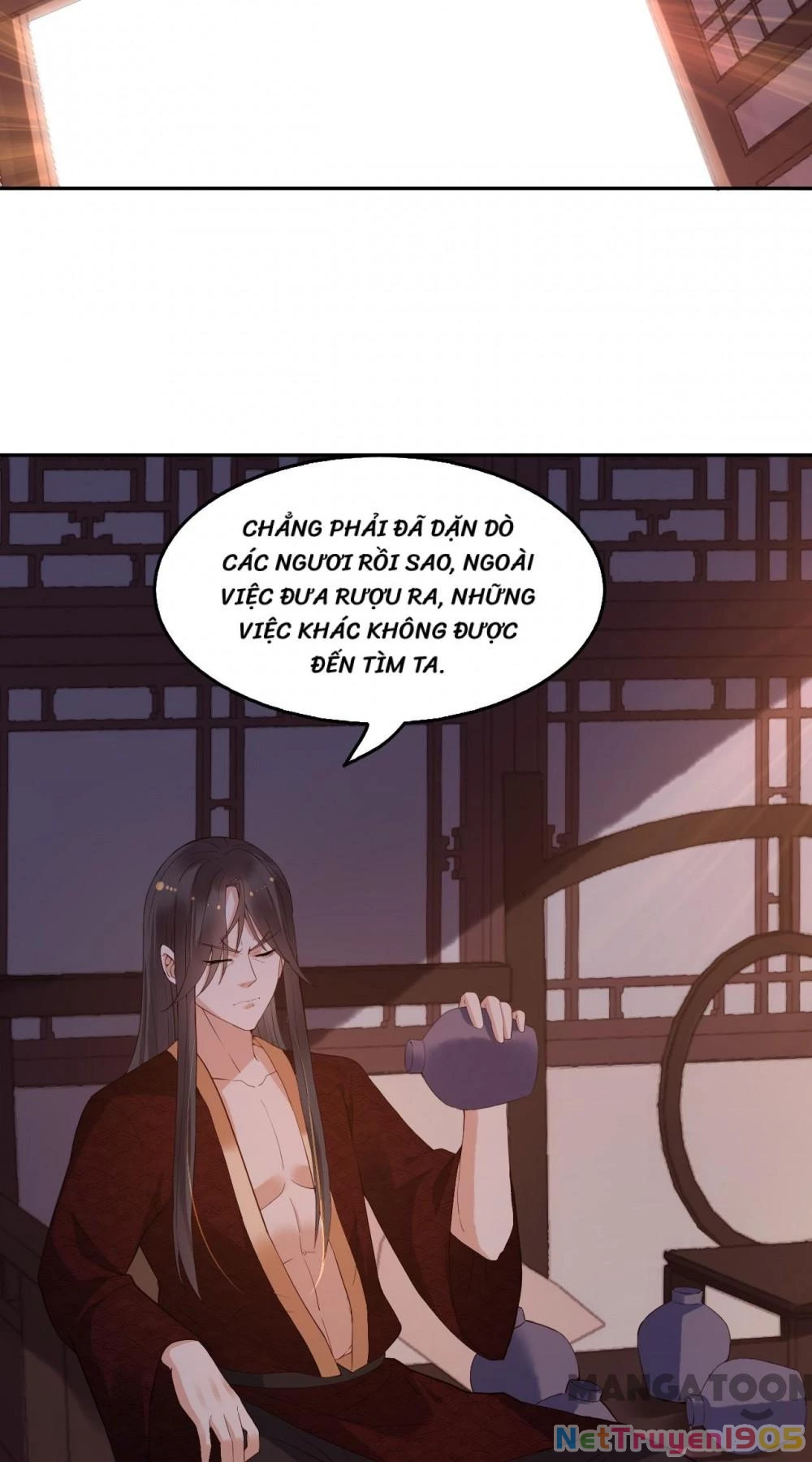 Kế Hoạch Thuần Hóa Bạch Nguyệt Quang Chapter 111 - Trang 14