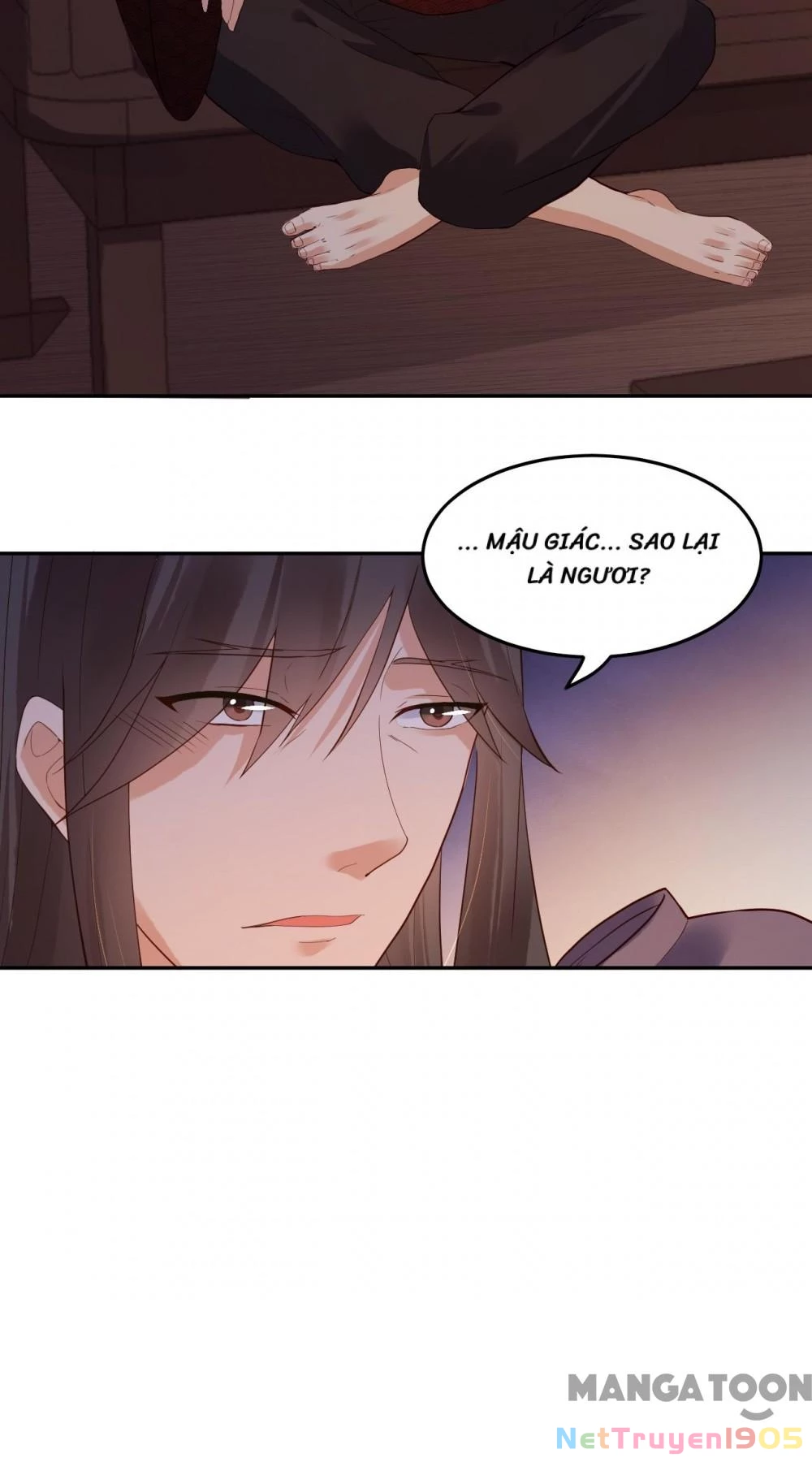 Kế Hoạch Thuần Hóa Bạch Nguyệt Quang Chapter 111 - Trang 15