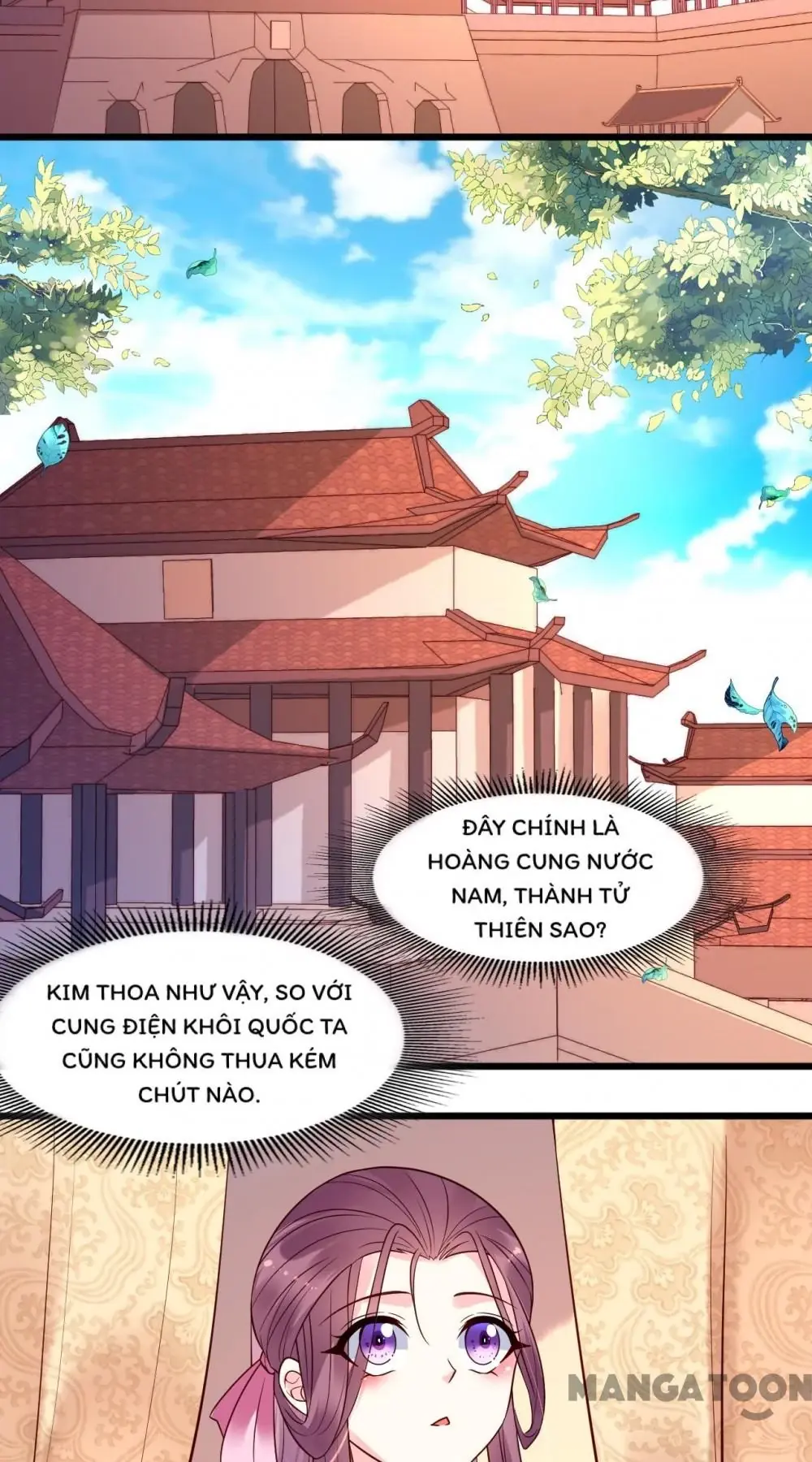 Kế Hoạch Thuần Hóa Bạch Nguyệt Quang Chapter 111 - Trang 5