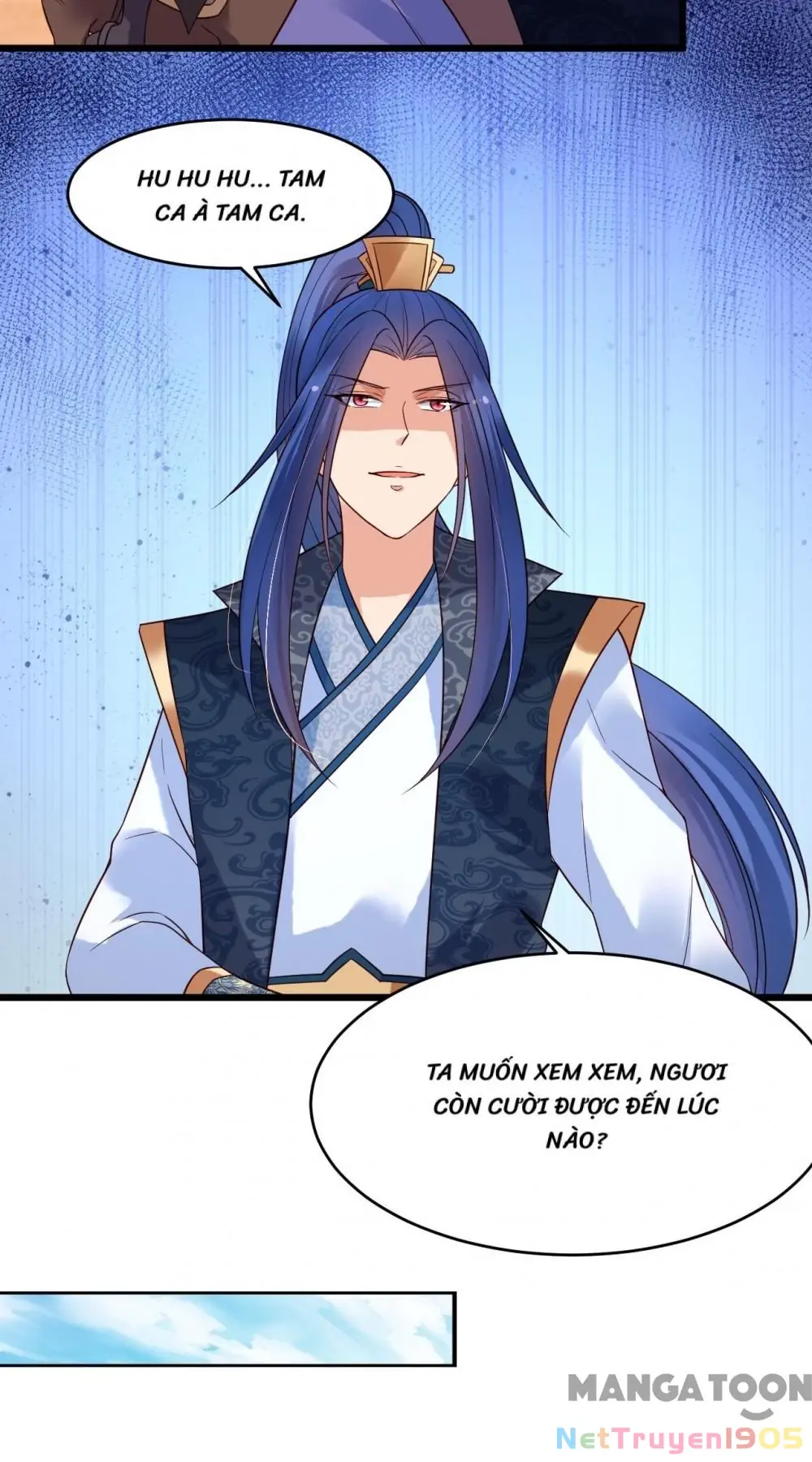 Kế Hoạch Thuần Hóa Bạch Nguyệt Quang Chapter 111 - Trang 7