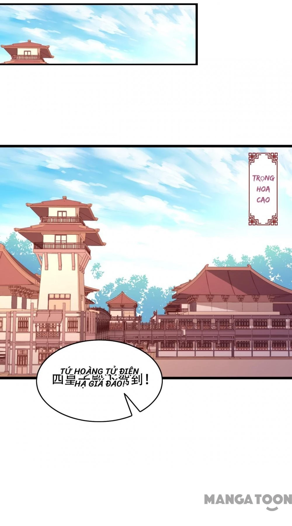 Kế Hoạch Thuần Hóa Bạch Nguyệt Quang Chapter 111 - Trang 8