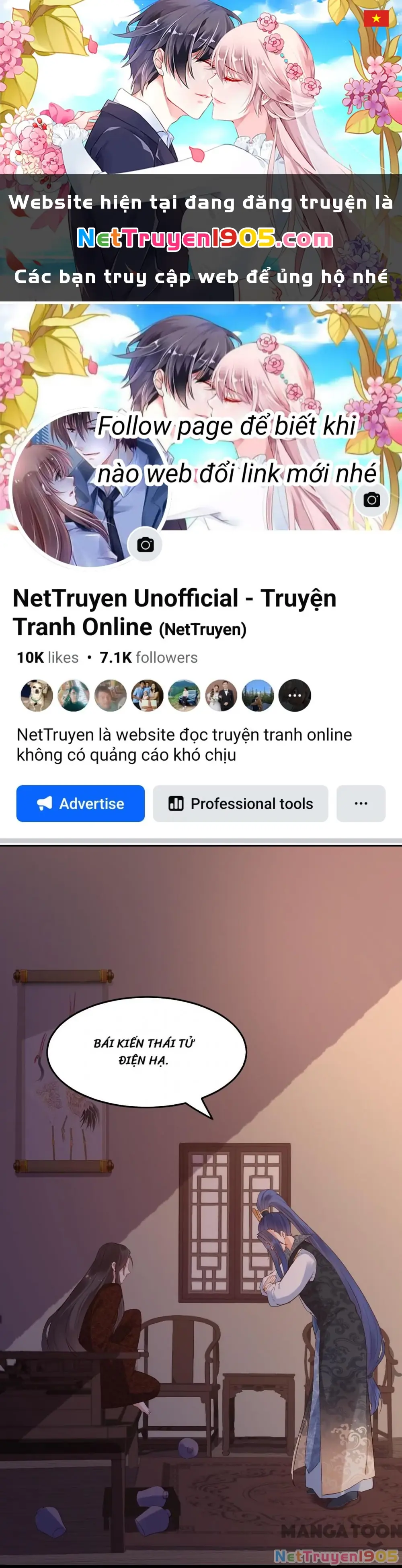 Kế Hoạch Thuần Hóa Bạch Nguyệt Quang Chapter 112 - Trang 1