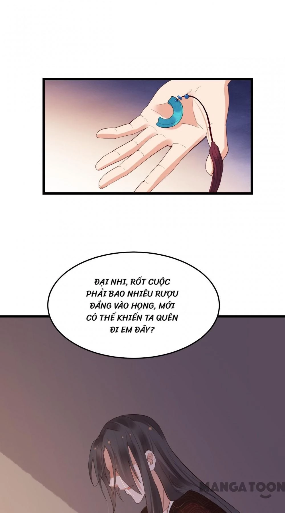 Kế Hoạch Thuần Hóa Bạch Nguyệt Quang Chapter 112 - Trang 10