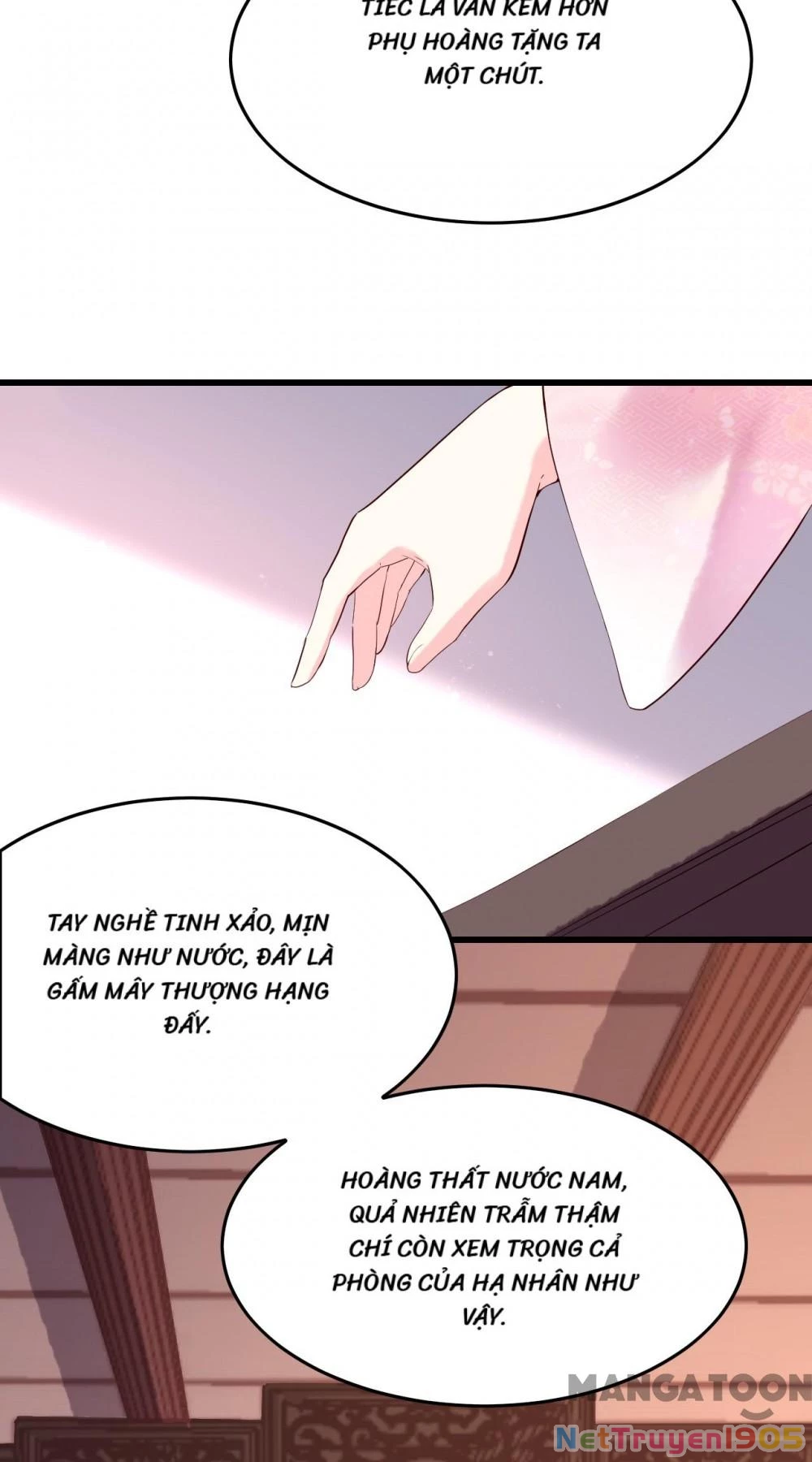 Kế Hoạch Thuần Hóa Bạch Nguyệt Quang Chapter 112 - Trang 15