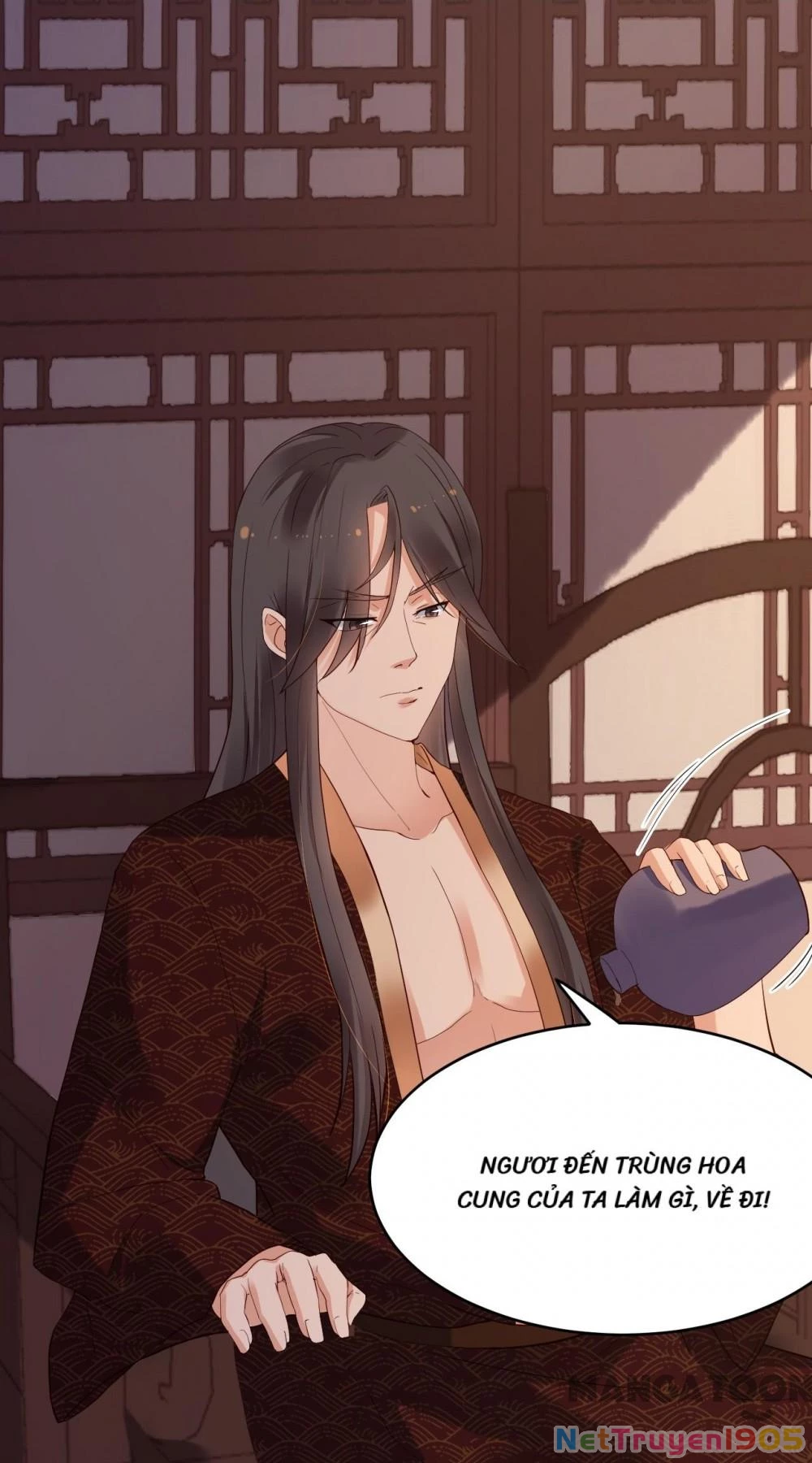 Kế Hoạch Thuần Hóa Bạch Nguyệt Quang Chapter 112 - Trang 2