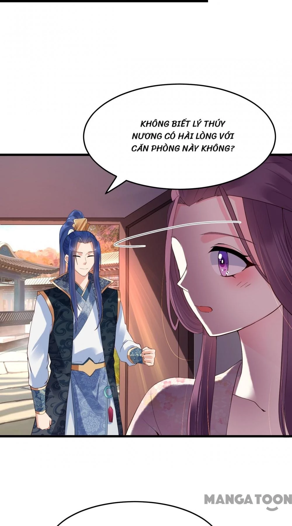 Kế Hoạch Thuần Hóa Bạch Nguyệt Quang Chapter 112 - Trang 20