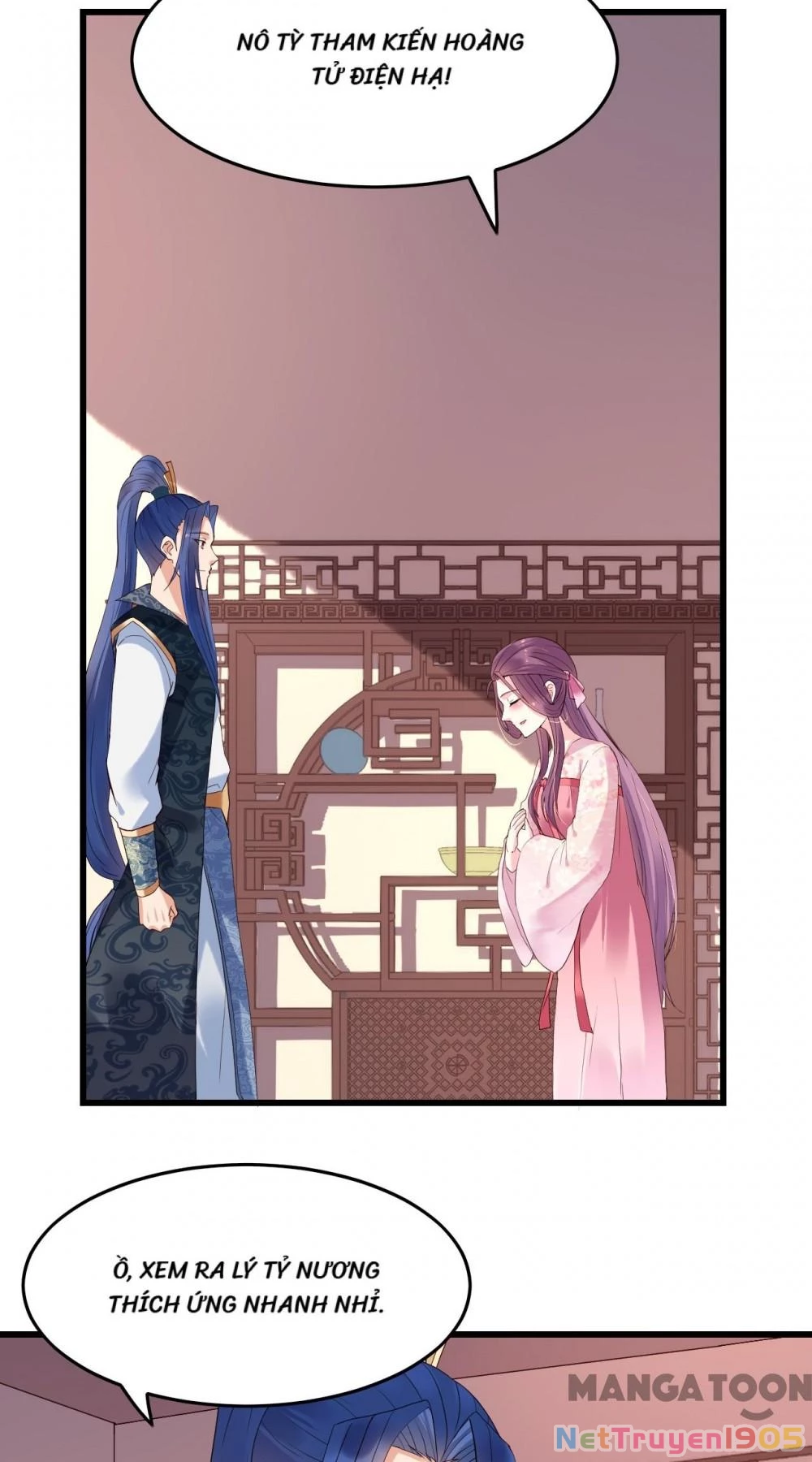 Kế Hoạch Thuần Hóa Bạch Nguyệt Quang Chapter 112 - Trang 21