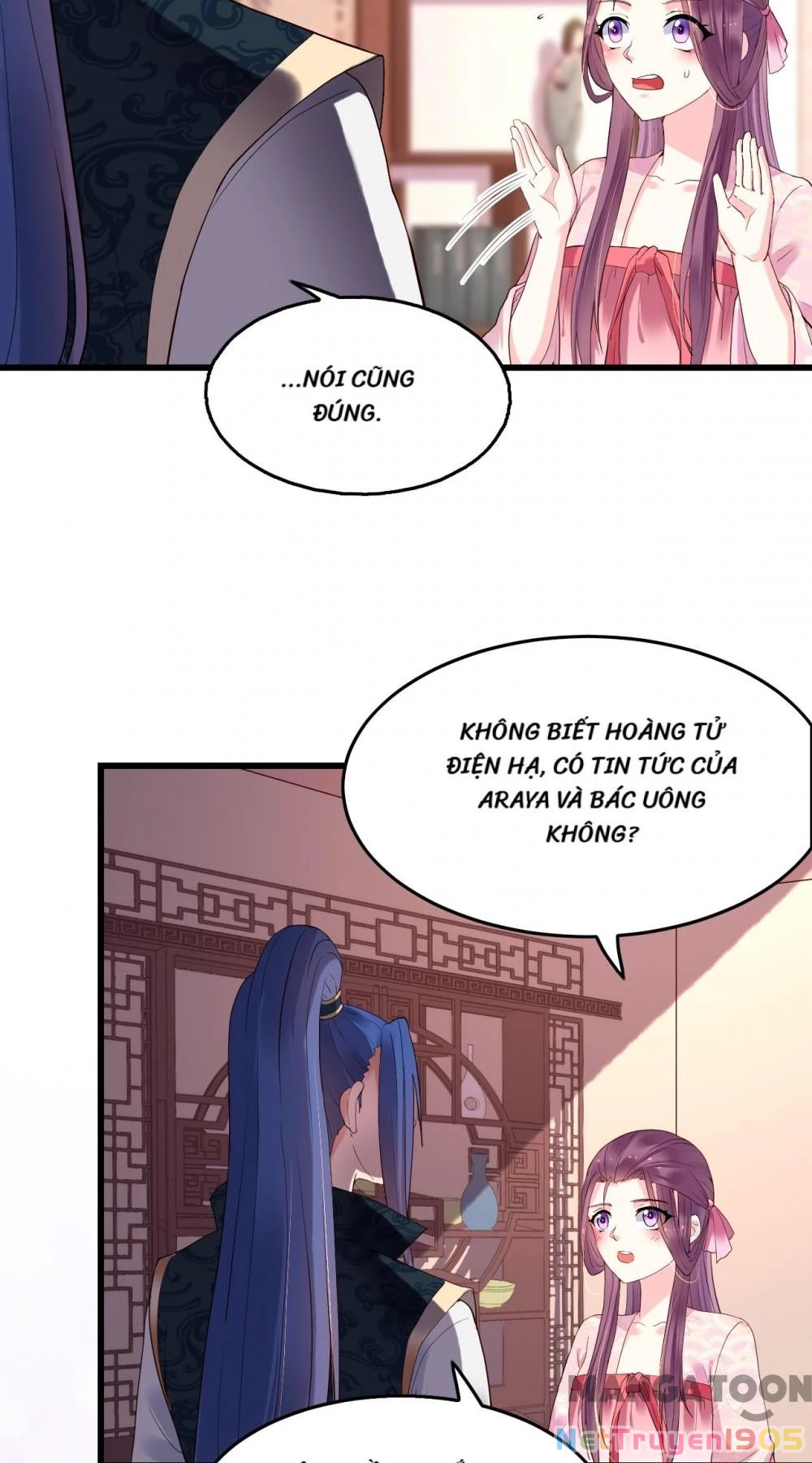 Kế Hoạch Thuần Hóa Bạch Nguyệt Quang Chapter 112 - Trang 23