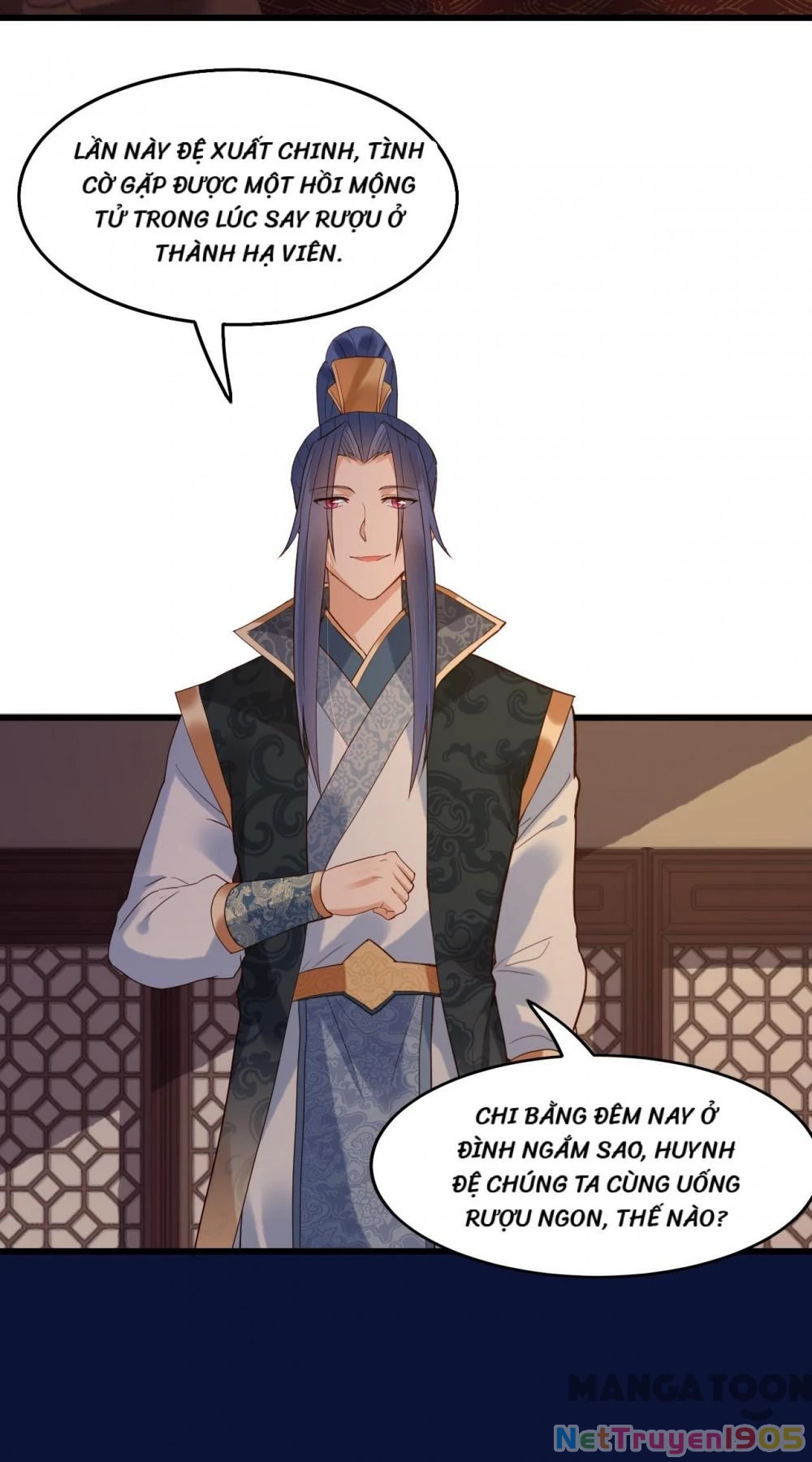 Kế Hoạch Thuần Hóa Bạch Nguyệt Quang Chapter 112 - Trang 3