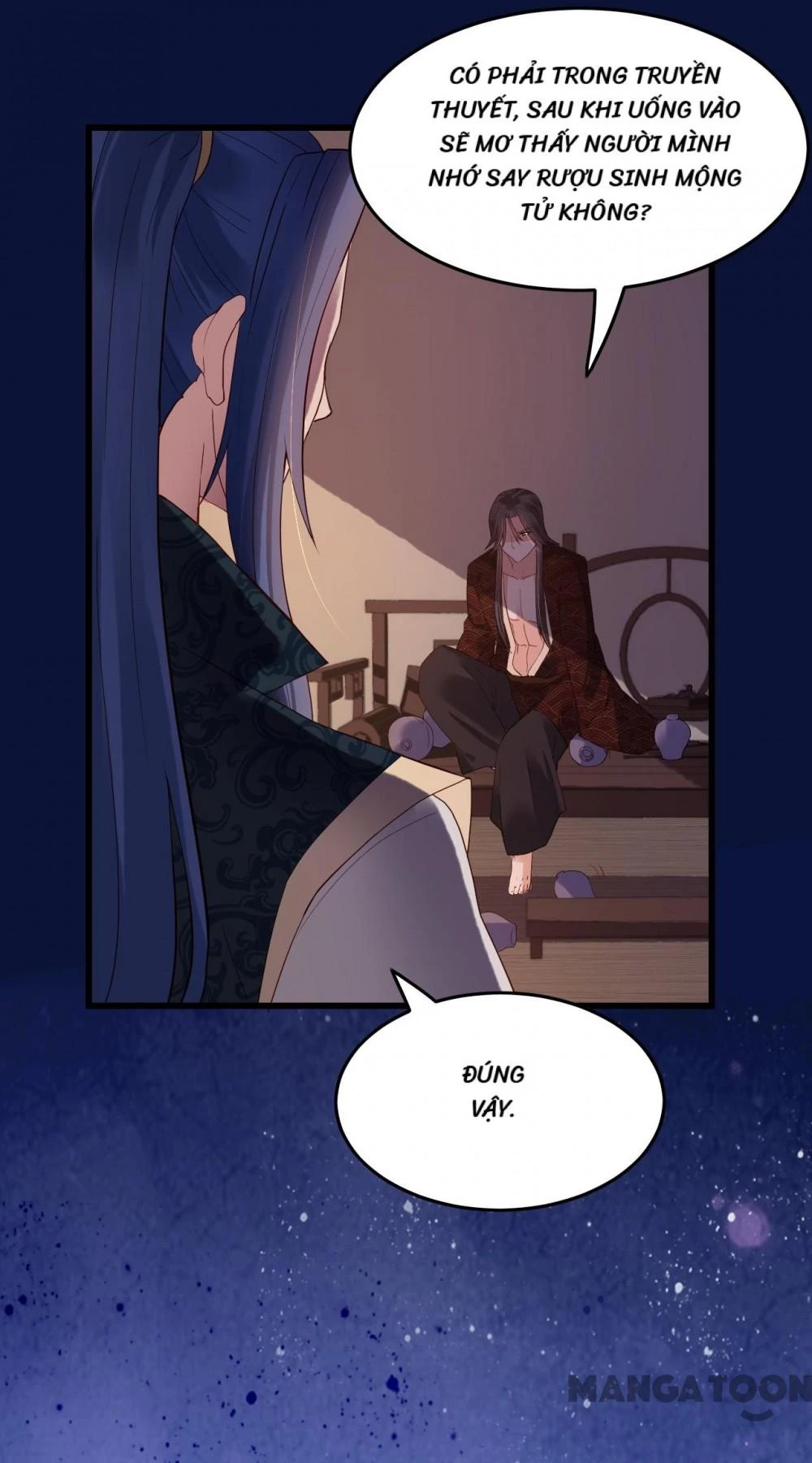 Kế Hoạch Thuần Hóa Bạch Nguyệt Quang Chapter 112 - Trang 4