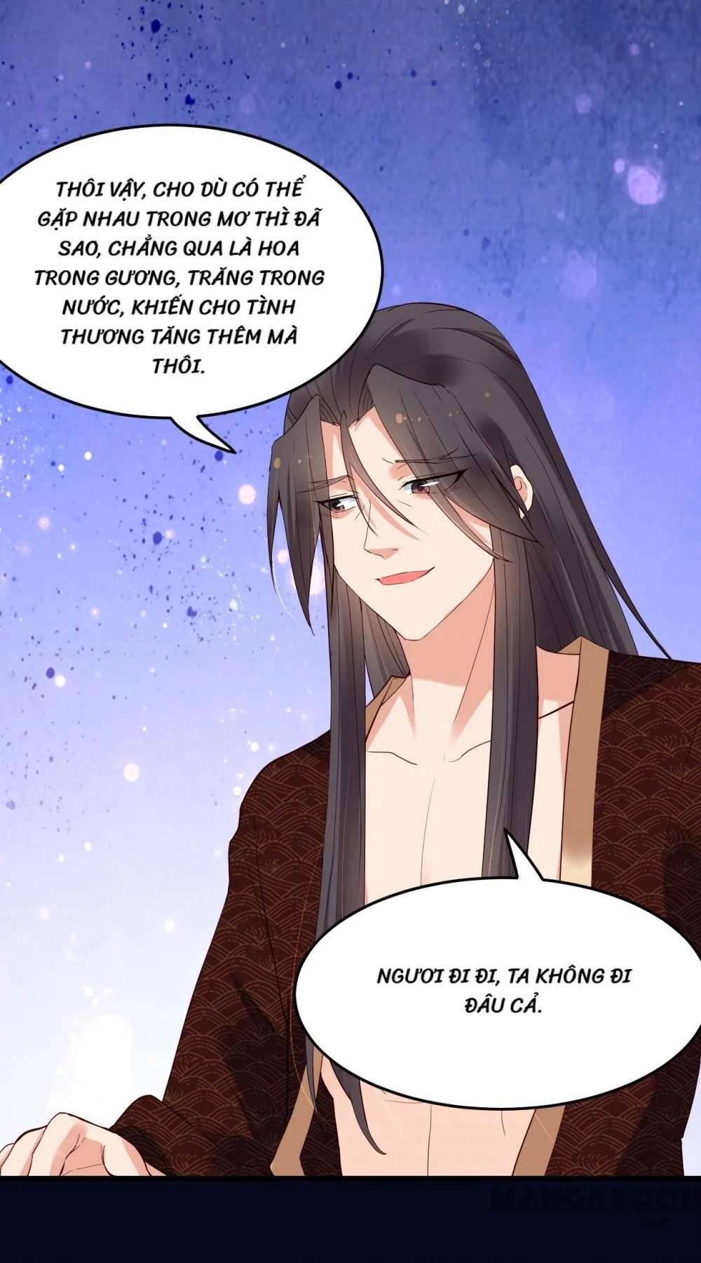 Kế Hoạch Thuần Hóa Bạch Nguyệt Quang Chapter 112 - Trang 5