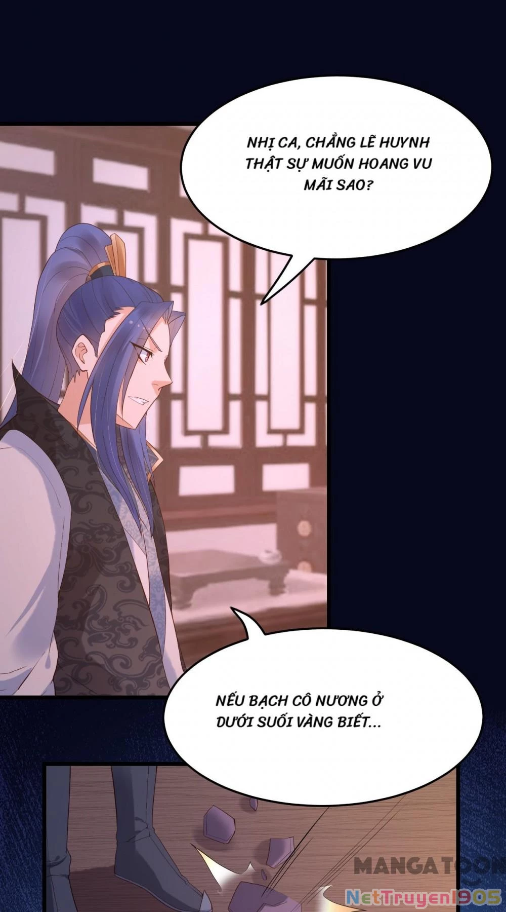 Kế Hoạch Thuần Hóa Bạch Nguyệt Quang Chapter 112 - Trang 6