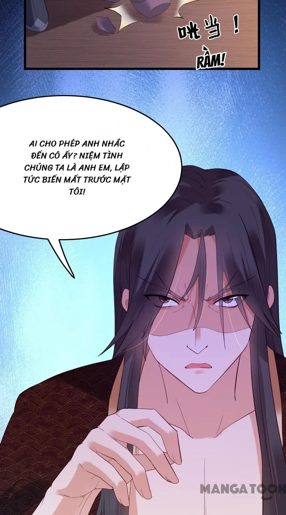 Kế Hoạch Thuần Hóa Bạch Nguyệt Quang Chapter 112 - Trang 7
