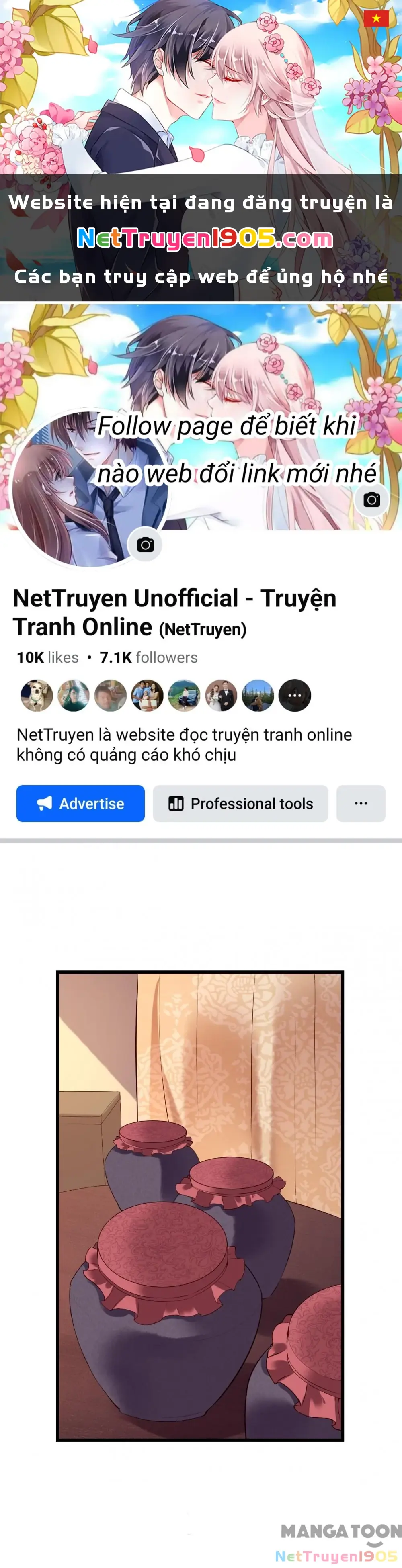 Kế Hoạch Thuần Hóa Bạch Nguyệt Quang Chapter 113 - Trang 1