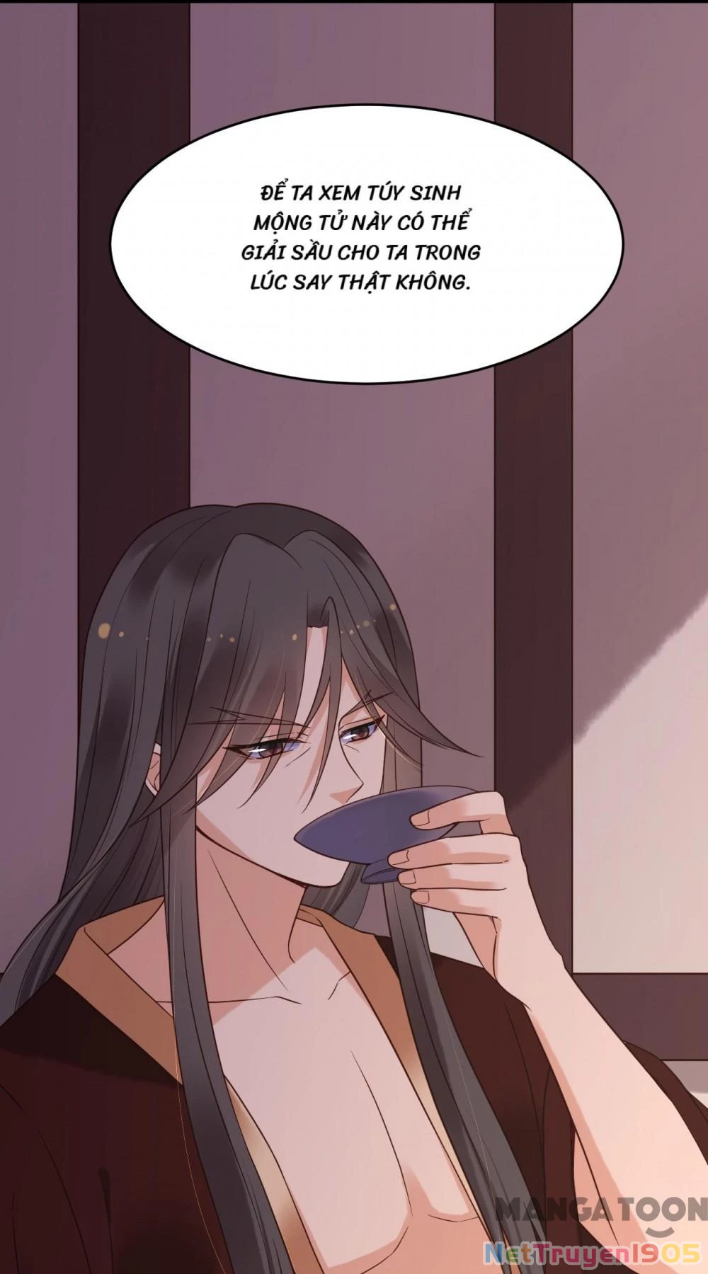 Kế Hoạch Thuần Hóa Bạch Nguyệt Quang Chapter 113 - Trang 10