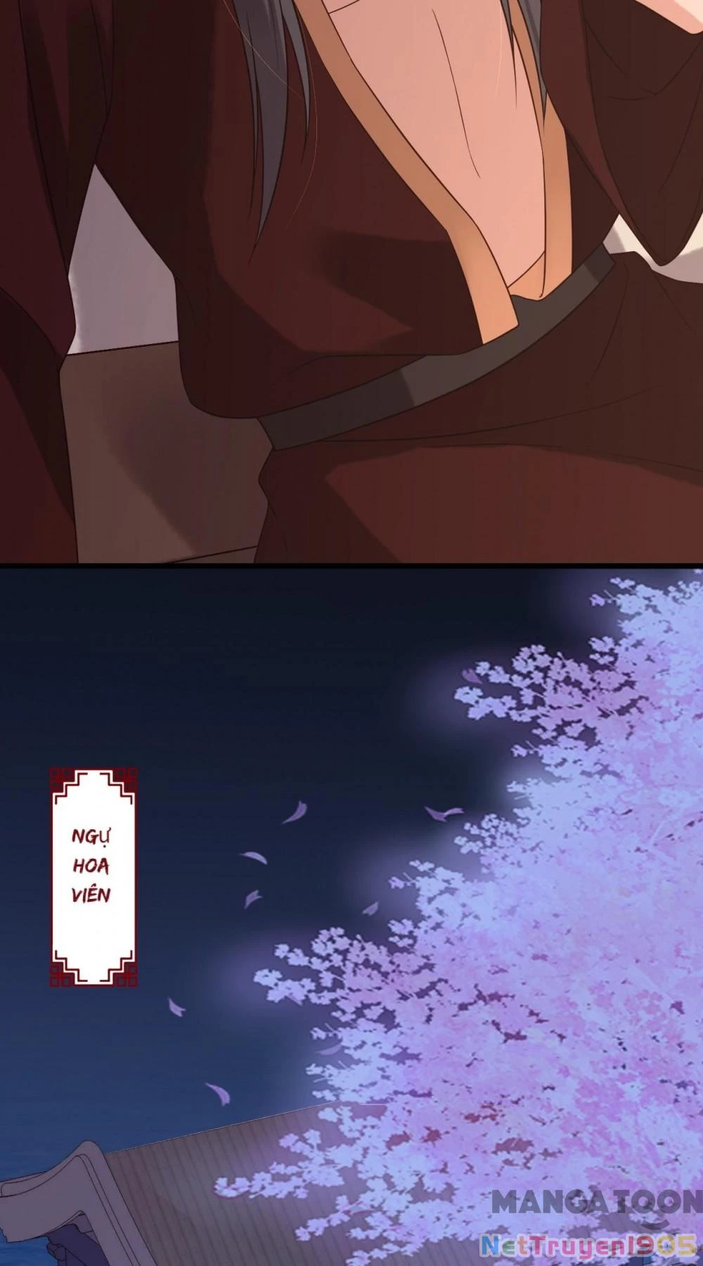 Kế Hoạch Thuần Hóa Bạch Nguyệt Quang Chapter 113 - Trang 11