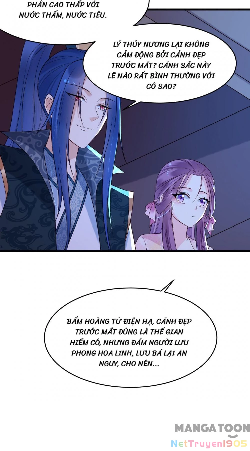 Kế Hoạch Thuần Hóa Bạch Nguyệt Quang Chapter 113 - Trang 15