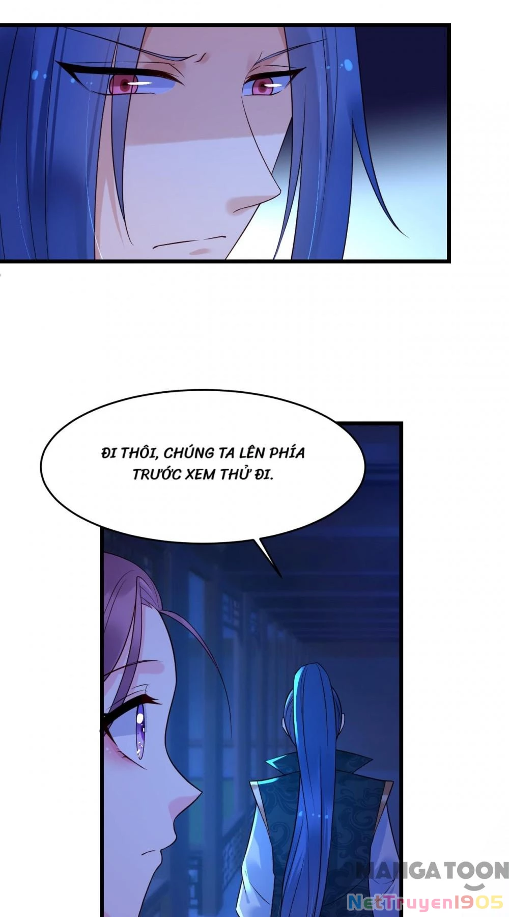 Kế Hoạch Thuần Hóa Bạch Nguyệt Quang Chapter 113 - Trang 16
