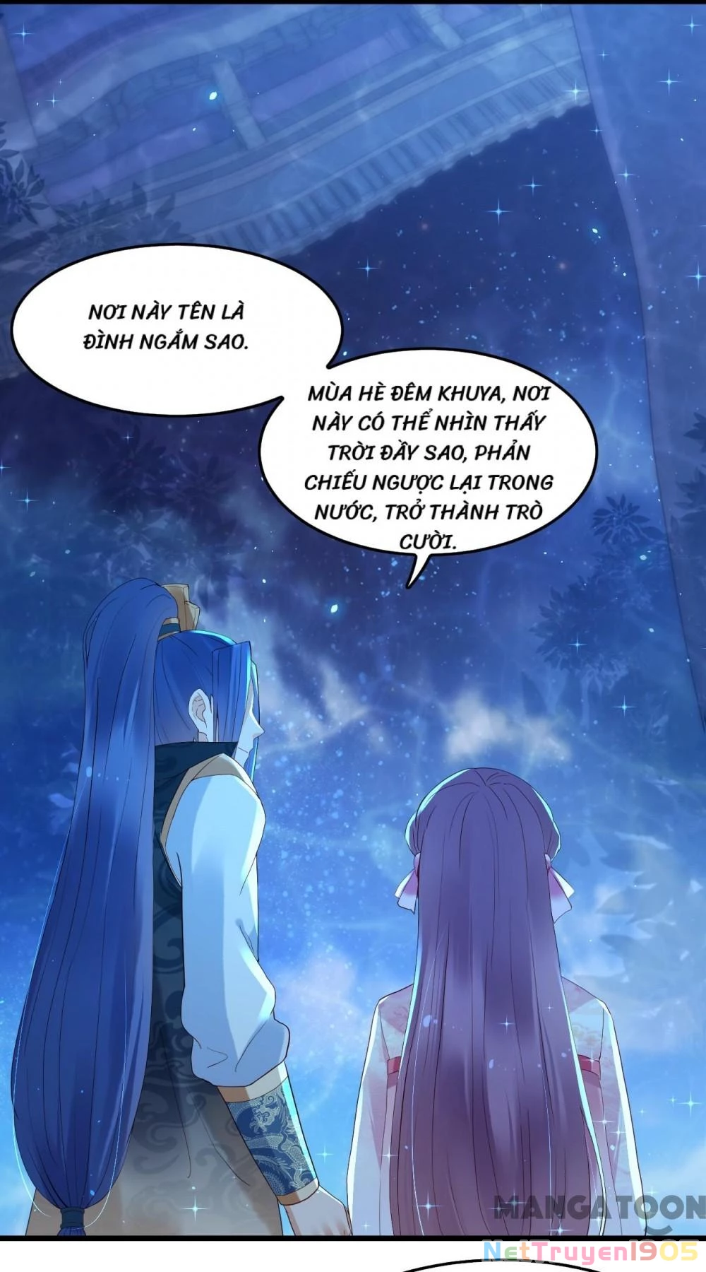 Kế Hoạch Thuần Hóa Bạch Nguyệt Quang Chapter 113 - Trang 19