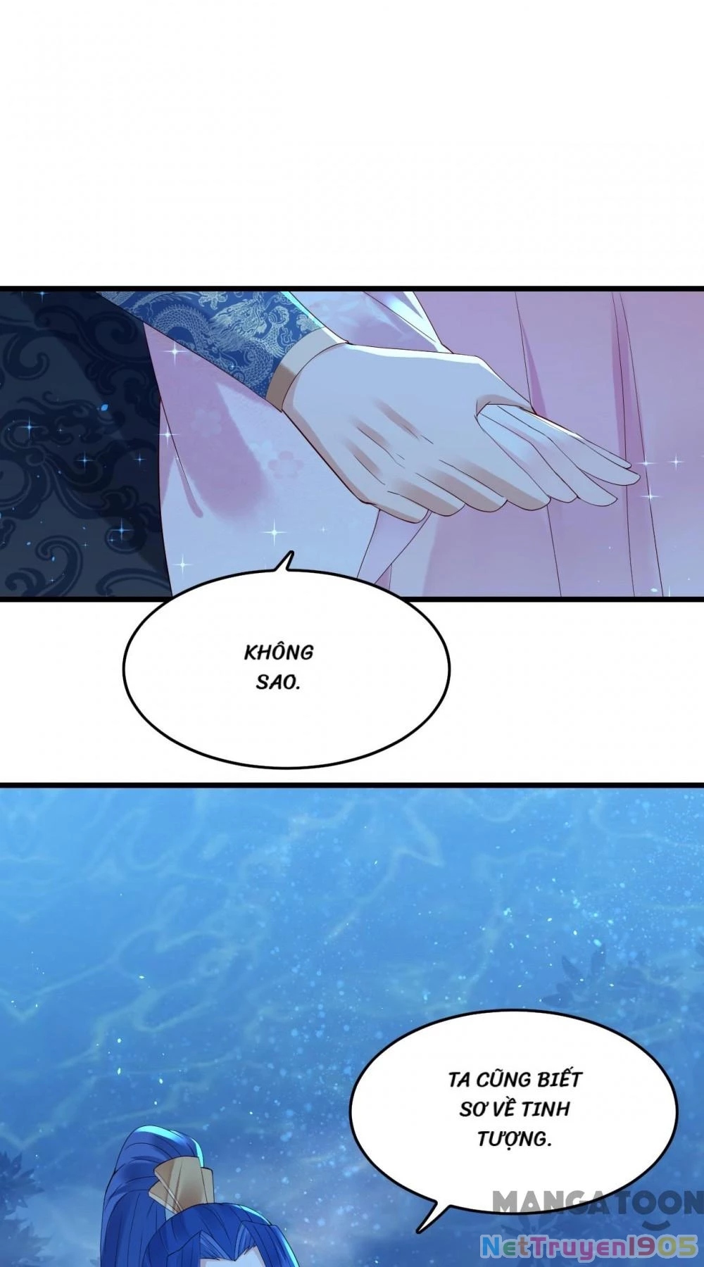 Kế Hoạch Thuần Hóa Bạch Nguyệt Quang Chapter 113 - Trang 21