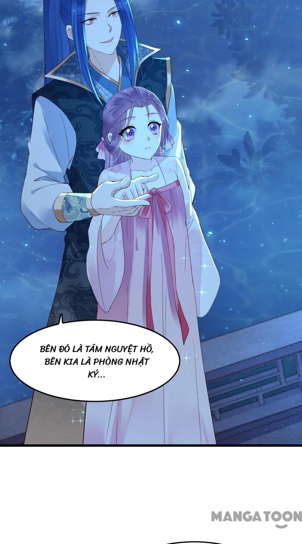 Kế Hoạch Thuần Hóa Bạch Nguyệt Quang Chapter 113 - Trang 22