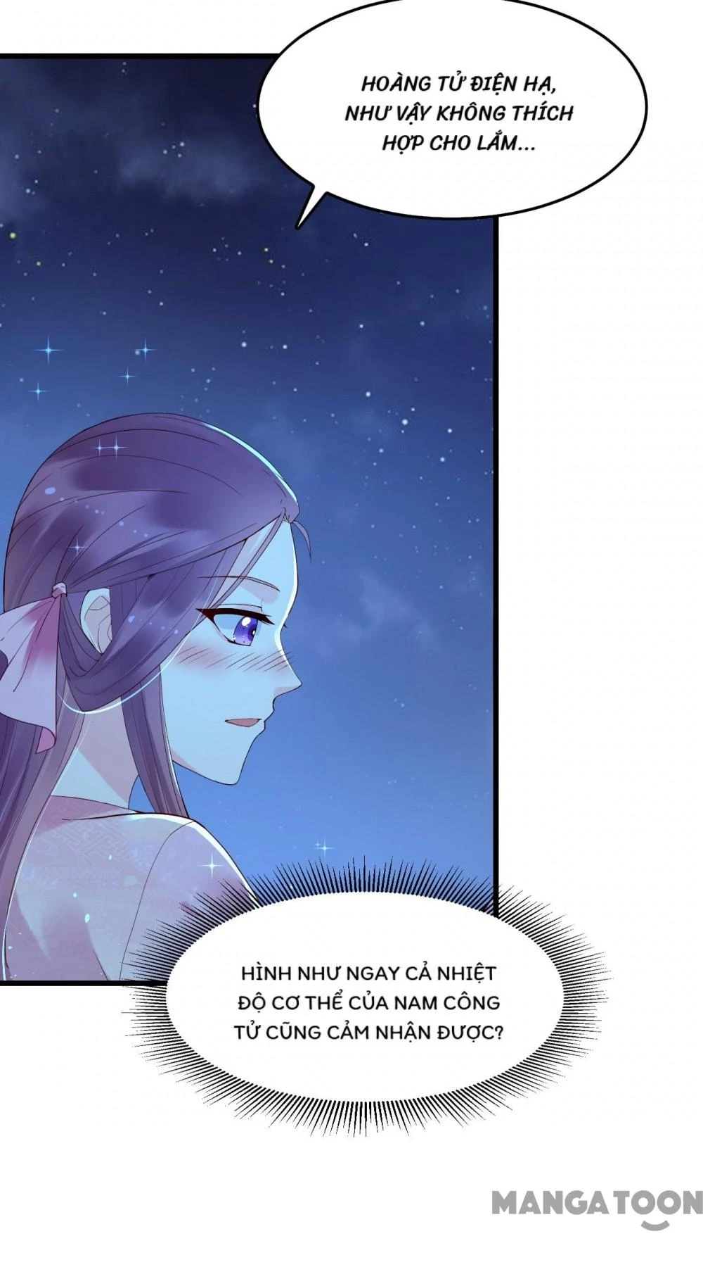 Kế Hoạch Thuần Hóa Bạch Nguyệt Quang Chapter 113 - Trang 23