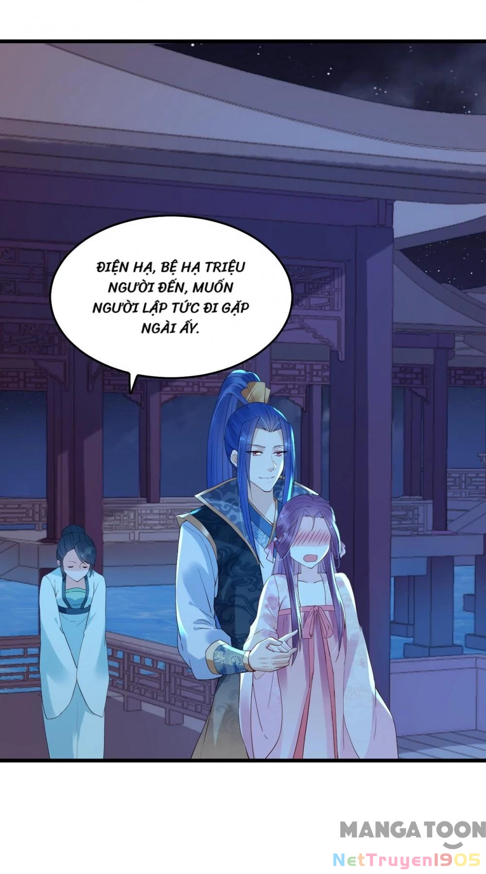 Kế Hoạch Thuần Hóa Bạch Nguyệt Quang Chapter 113 - Trang 24