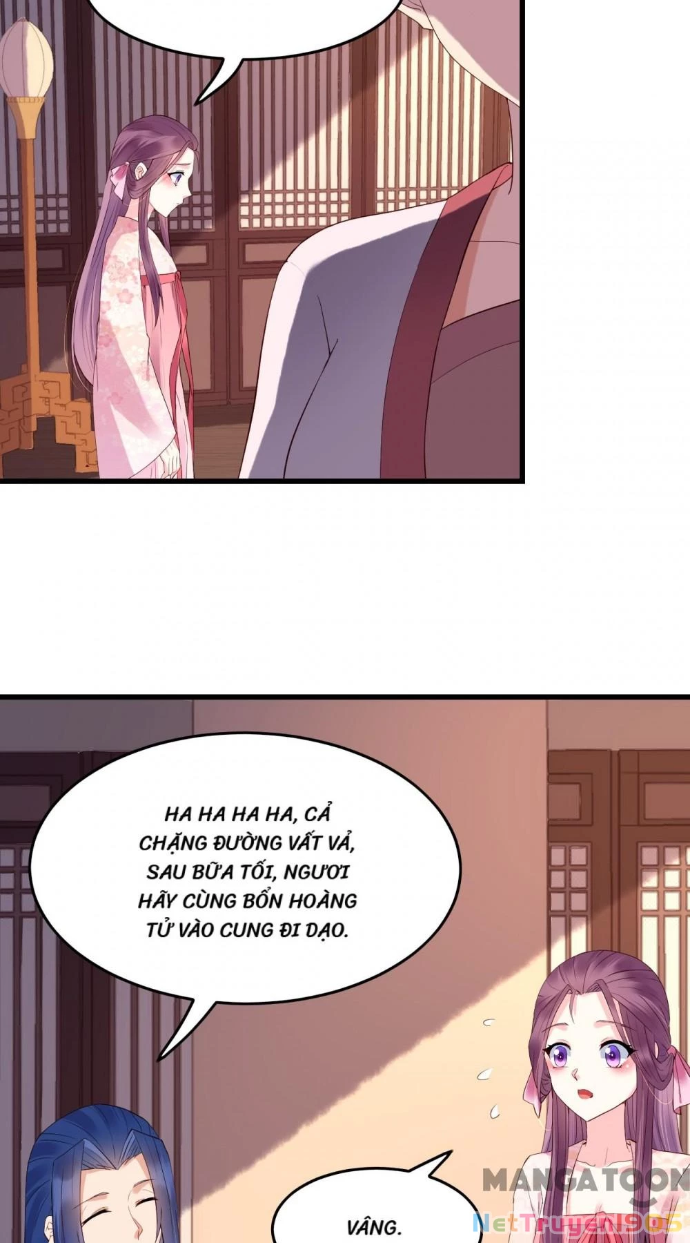 Kế Hoạch Thuần Hóa Bạch Nguyệt Quang Chapter 113 - Trang 3