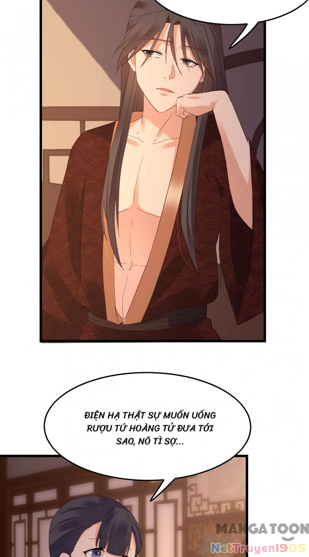 Kế Hoạch Thuần Hóa Bạch Nguyệt Quang Chapter 113 - Trang 6