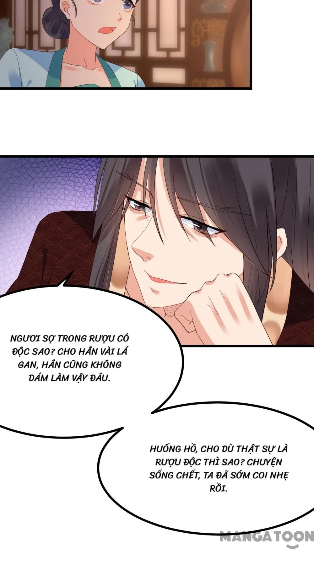 Kế Hoạch Thuần Hóa Bạch Nguyệt Quang Chapter 113 - Trang 7
