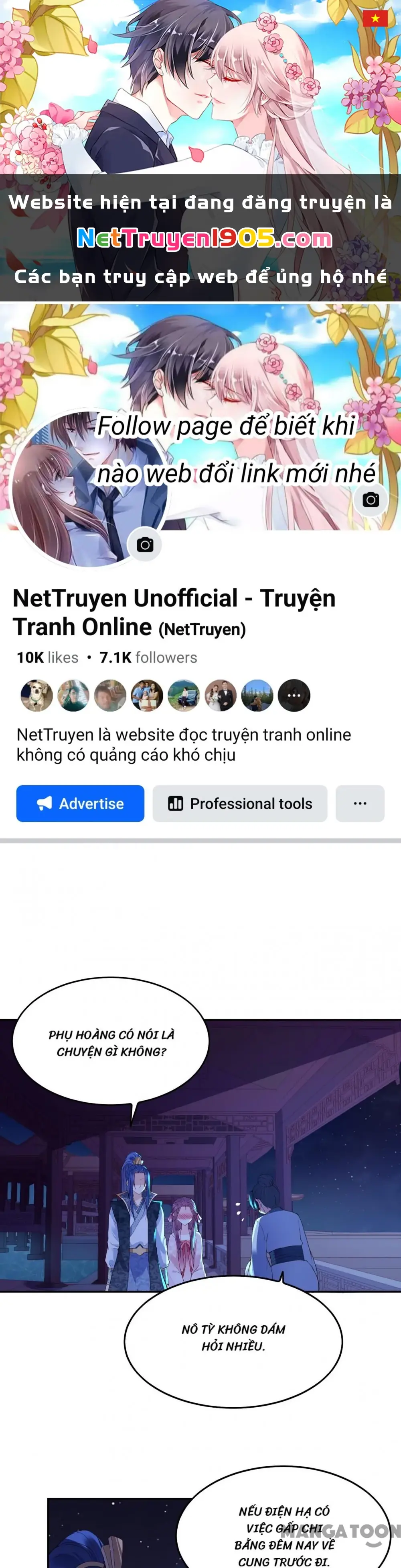 Kế Hoạch Thuần Hóa Bạch Nguyệt Quang Chapter 114 - Trang 1