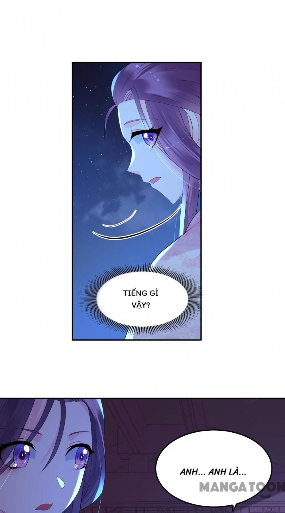 Kế Hoạch Thuần Hóa Bạch Nguyệt Quang Chapter 114 - Trang 10