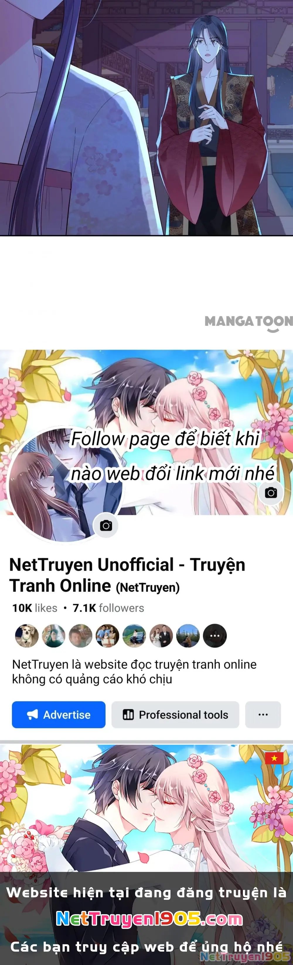 Kế Hoạch Thuần Hóa Bạch Nguyệt Quang Chapter 114 - Trang 11
