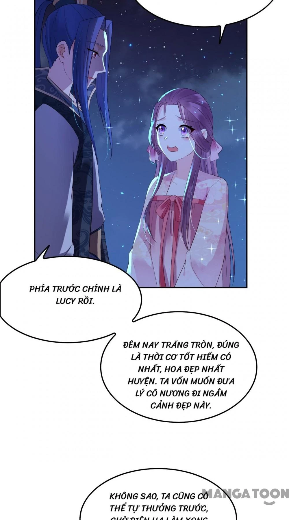 Kế Hoạch Thuần Hóa Bạch Nguyệt Quang Chapter 114 - Trang 2