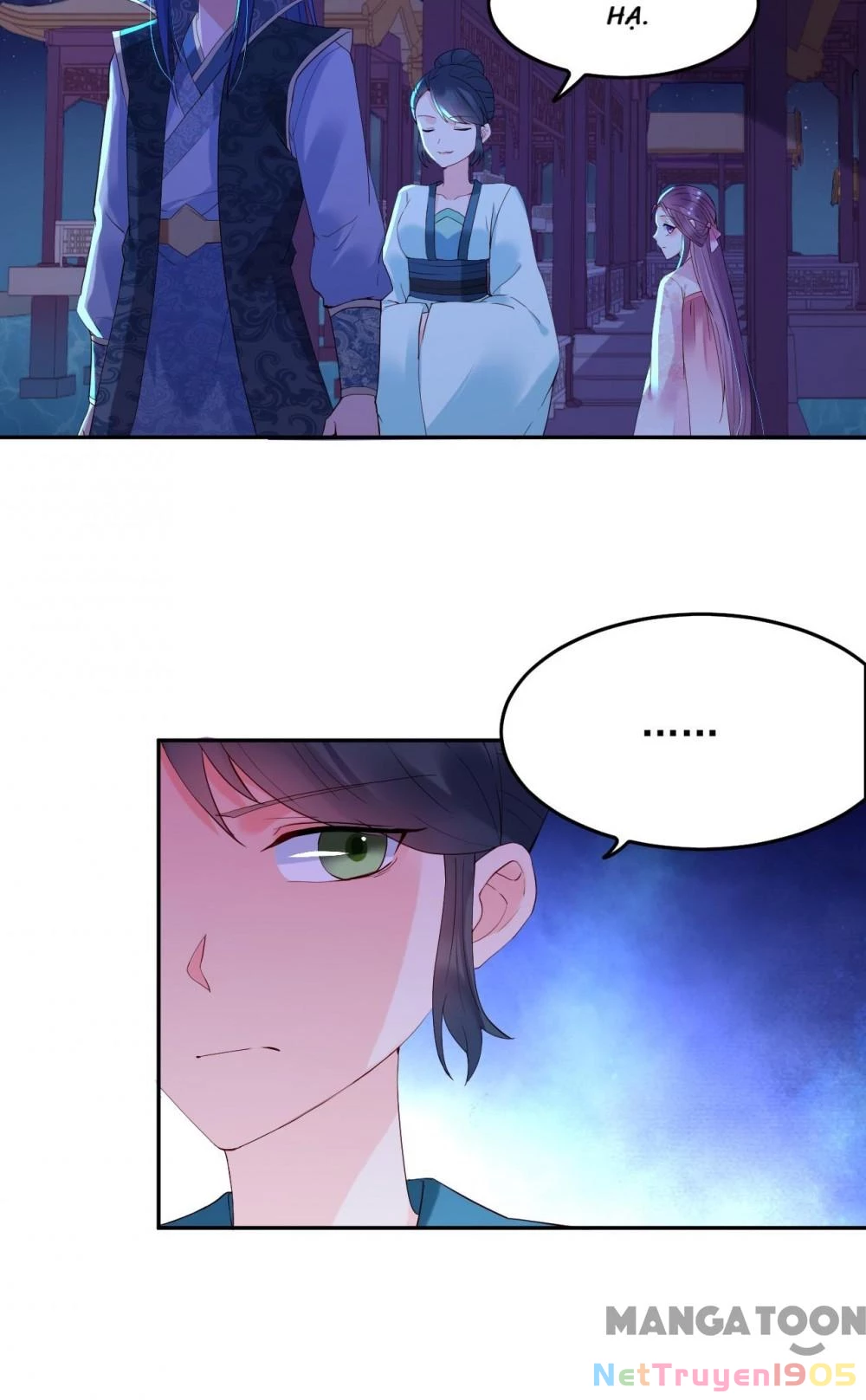 Kế Hoạch Thuần Hóa Bạch Nguyệt Quang Chapter 114 - Trang 4