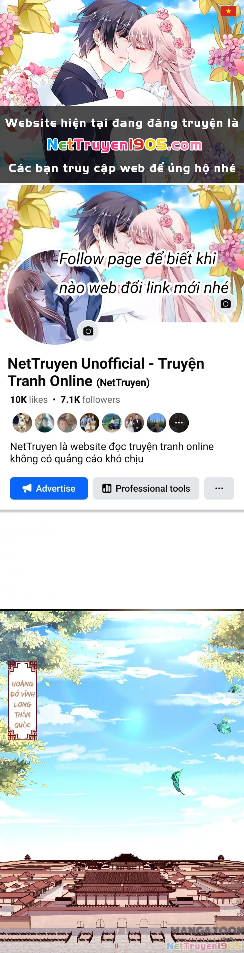 Kế Hoạch Thuần Hóa Bạch Nguyệt Quang Chapter 115 - Trang 1