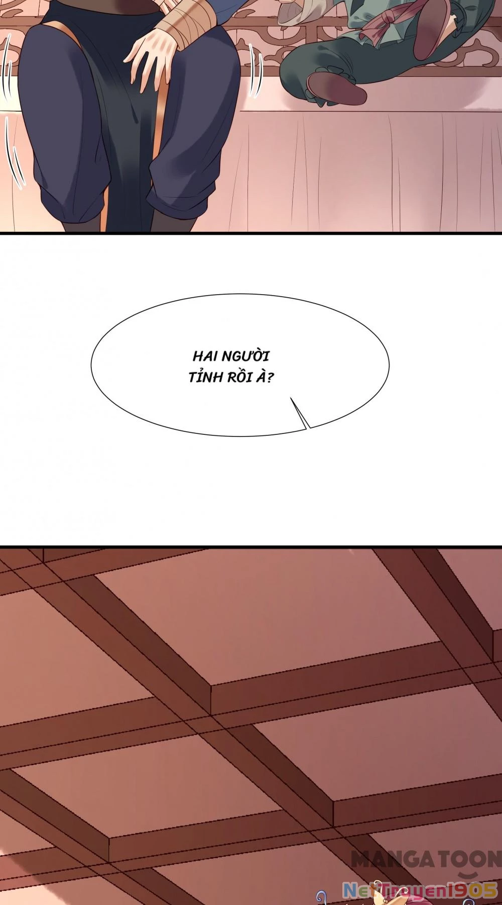 Kế Hoạch Thuần Hóa Bạch Nguyệt Quang Chapter 115 - Trang 10