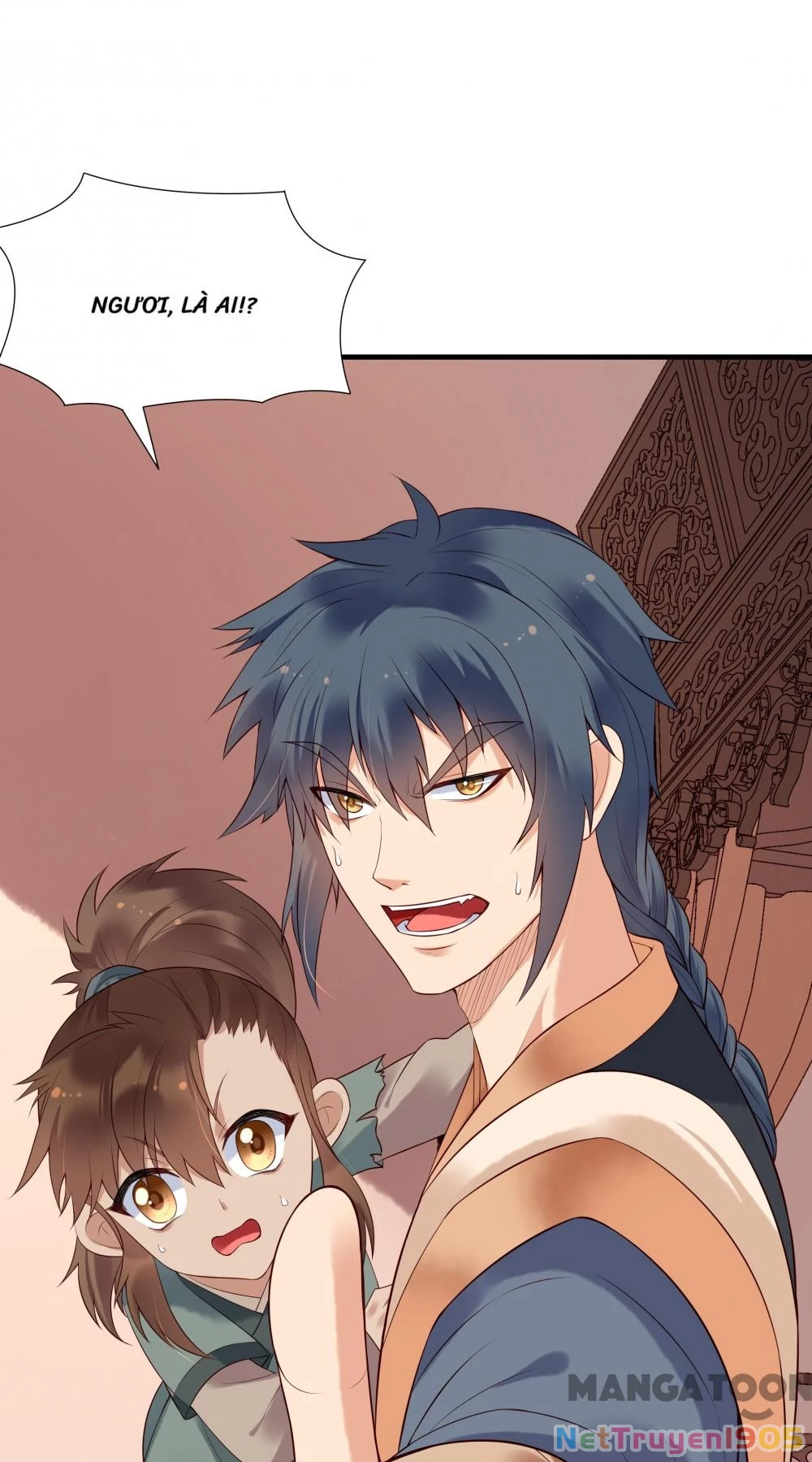 Kế Hoạch Thuần Hóa Bạch Nguyệt Quang Chapter 115 - Trang 13