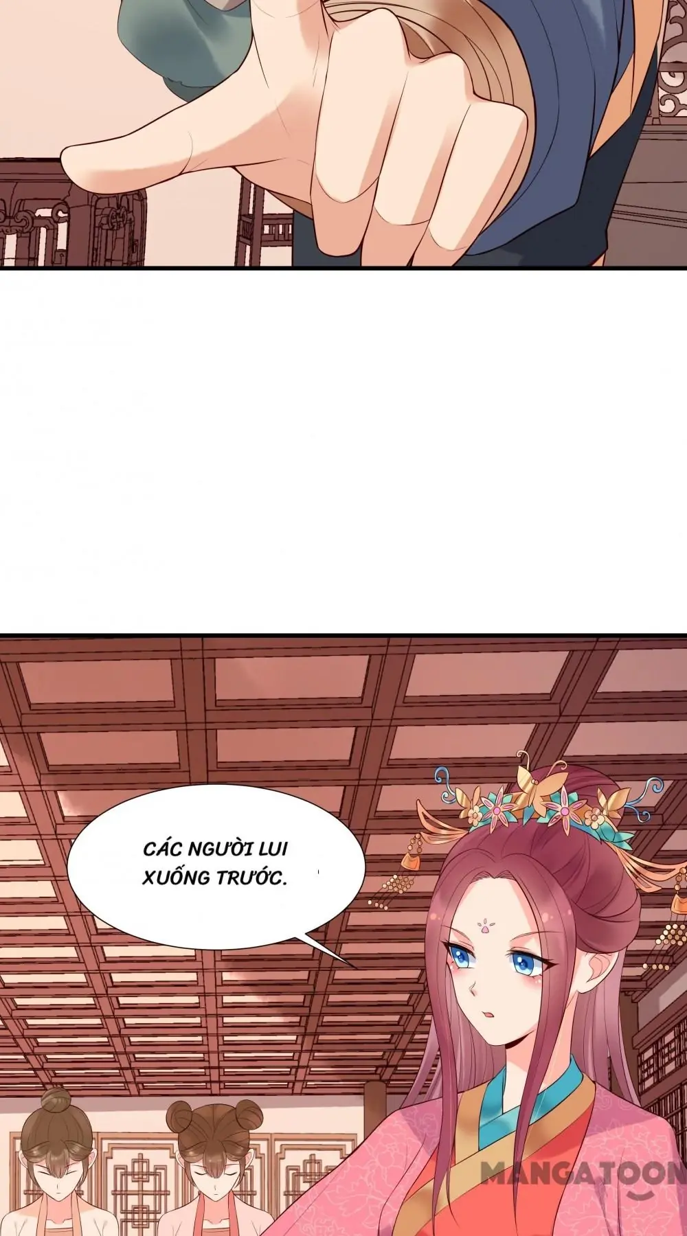 Kế Hoạch Thuần Hóa Bạch Nguyệt Quang Chapter 115 - Trang 14
