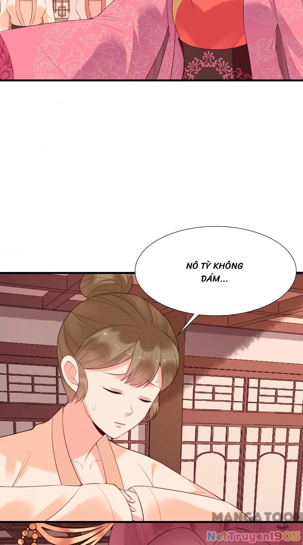 Kế Hoạch Thuần Hóa Bạch Nguyệt Quang Chapter 115 - Trang 15
