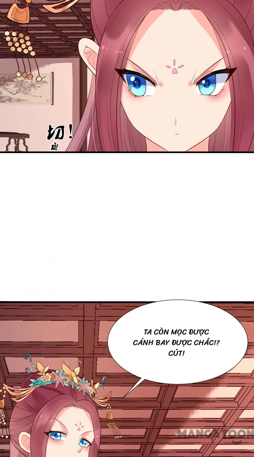 Kế Hoạch Thuần Hóa Bạch Nguyệt Quang Chapter 115 - Trang 16