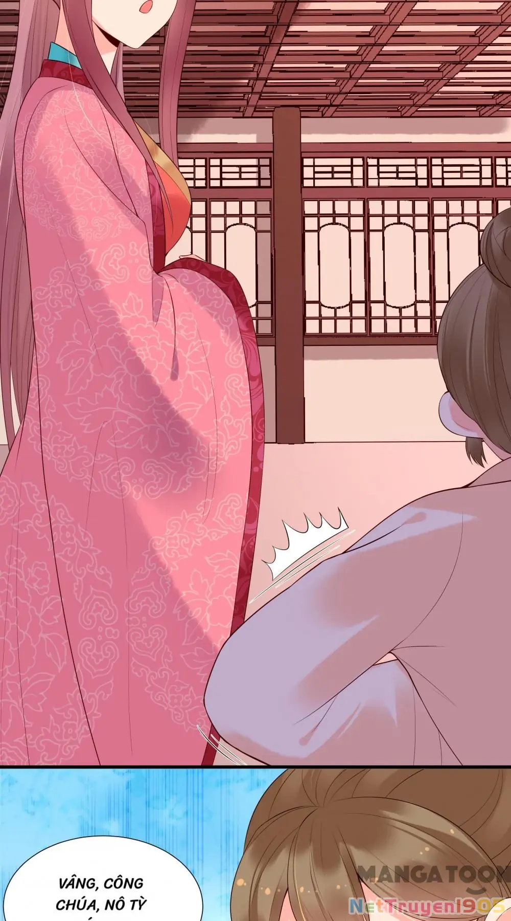 Kế Hoạch Thuần Hóa Bạch Nguyệt Quang Chapter 115 - Trang 17