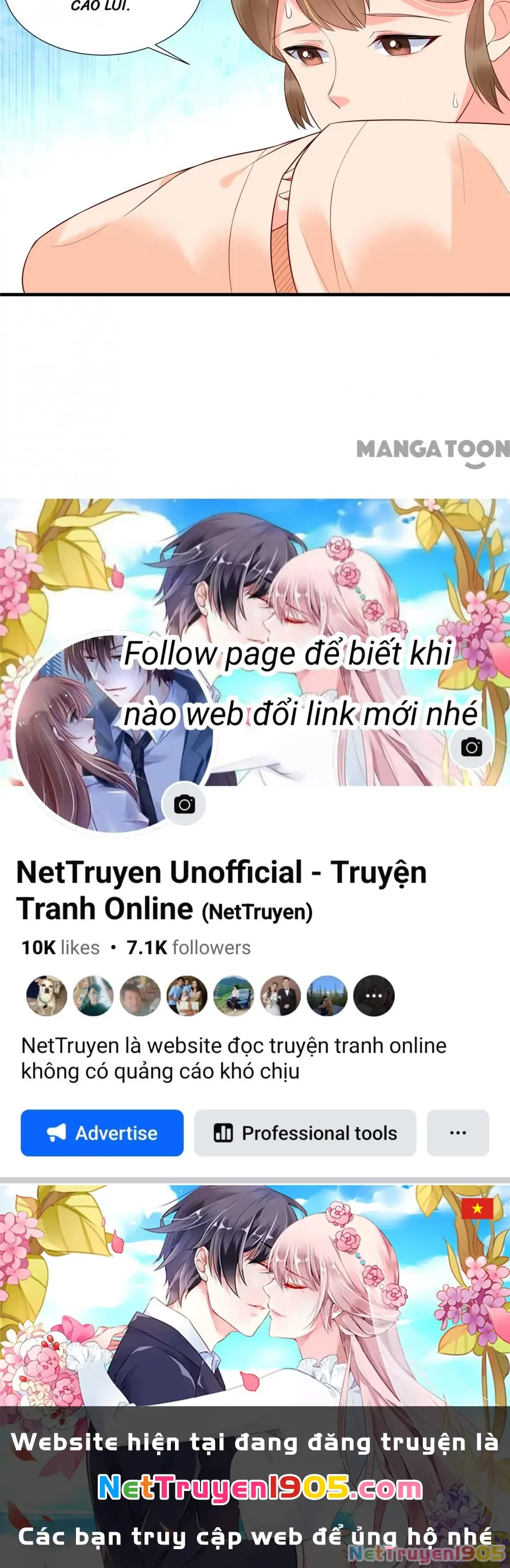 Kế Hoạch Thuần Hóa Bạch Nguyệt Quang Chapter 115 - Trang 18
