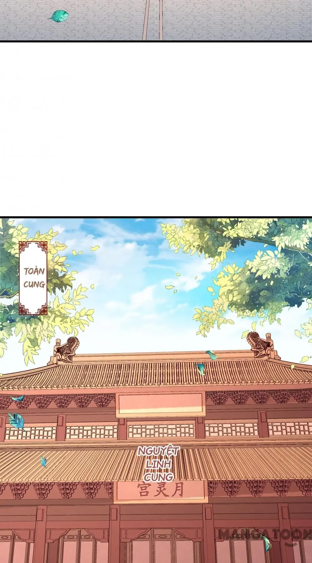 Kế Hoạch Thuần Hóa Bạch Nguyệt Quang Chapter 115 - Trang 2
