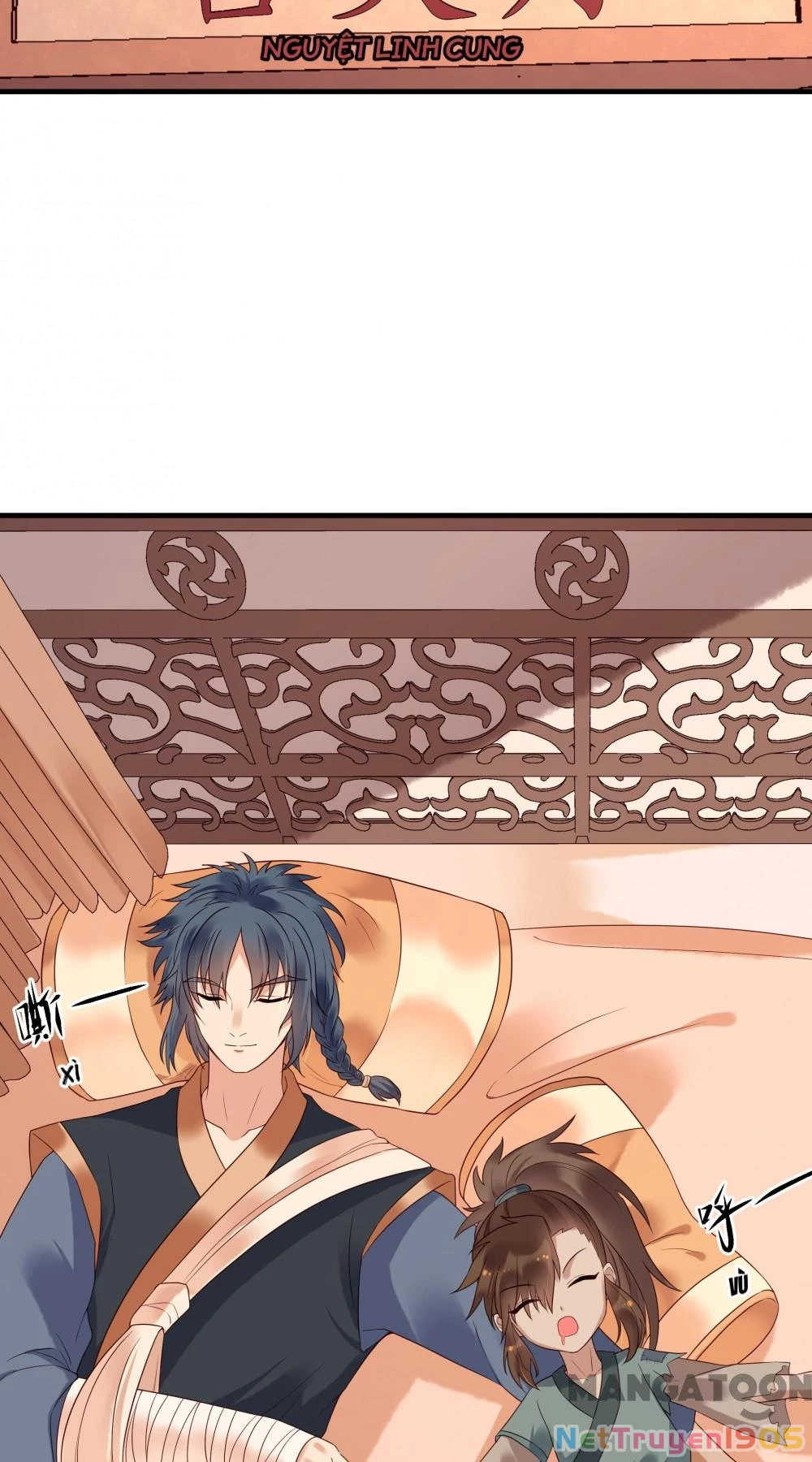Kế Hoạch Thuần Hóa Bạch Nguyệt Quang Chapter 115 - Trang 4