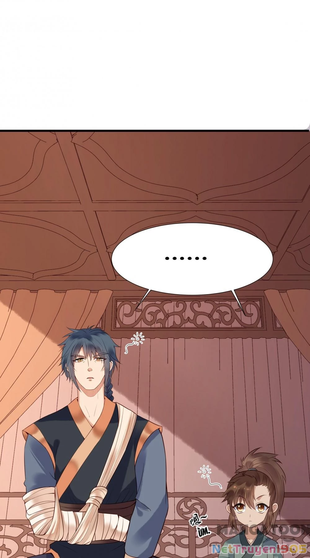 Kế Hoạch Thuần Hóa Bạch Nguyệt Quang Chapter 115 - Trang 7