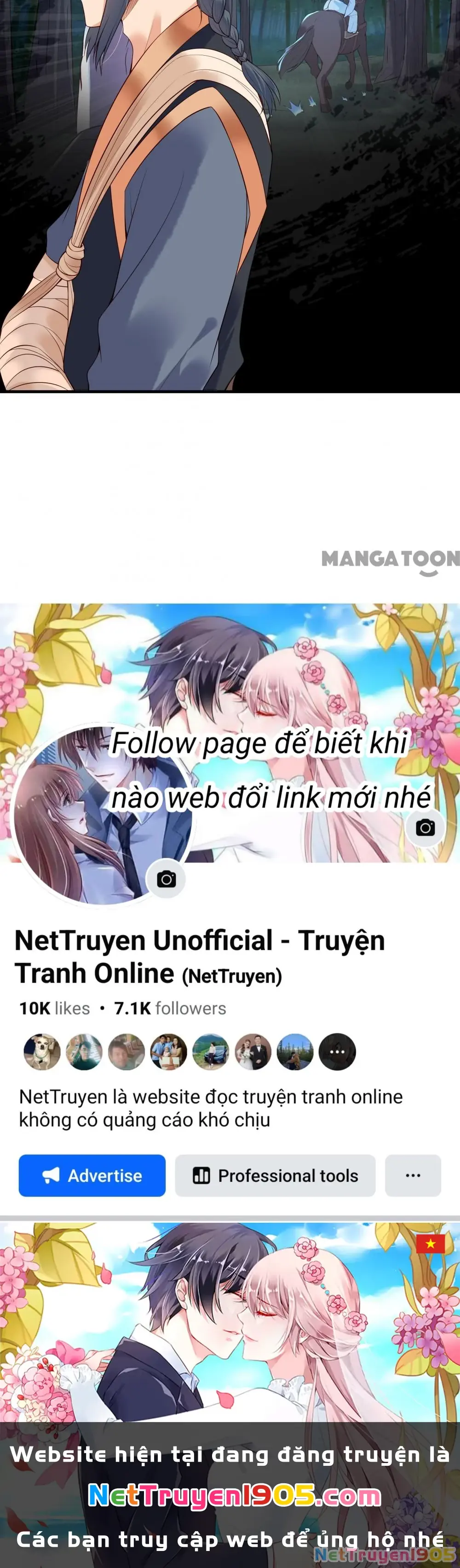 Kế Hoạch Thuần Hóa Bạch Nguyệt Quang Chapter 116 - Trang 13