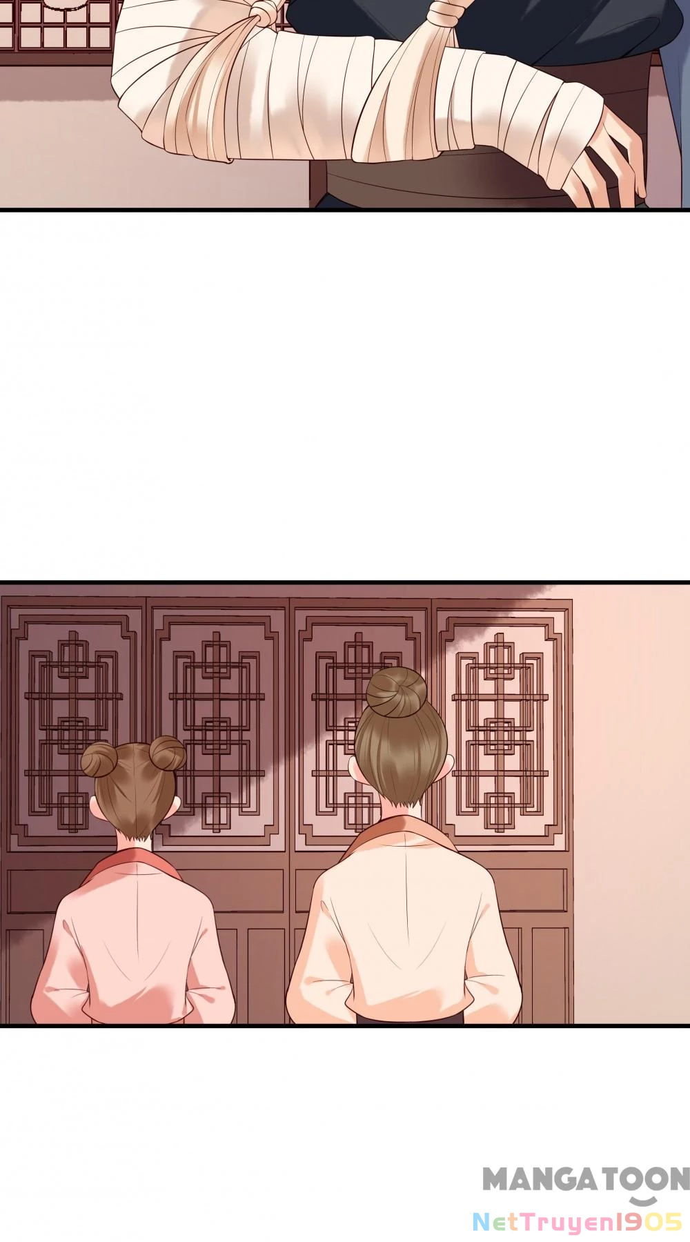 Kế Hoạch Thuần Hóa Bạch Nguyệt Quang Chapter 116 - Trang 2