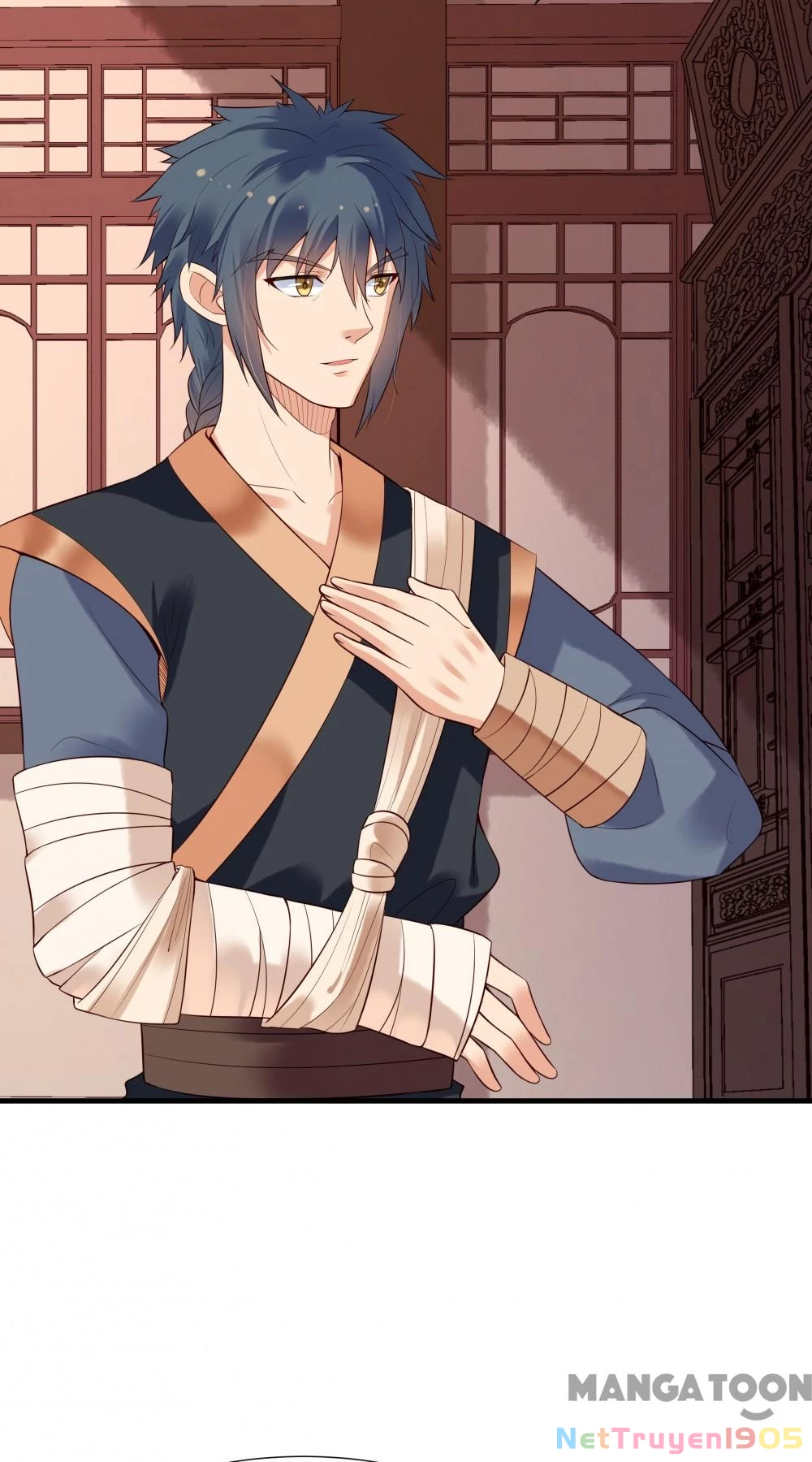 Kế Hoạch Thuần Hóa Bạch Nguyệt Quang Chapter 116 - Trang 4